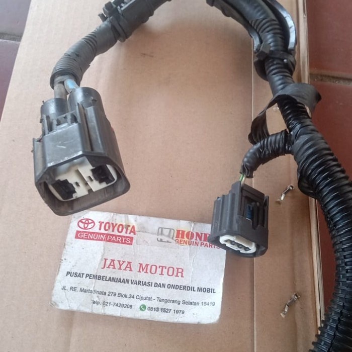 Kabel Socket Soket Eps Ford Focus Copotan Om (Second)