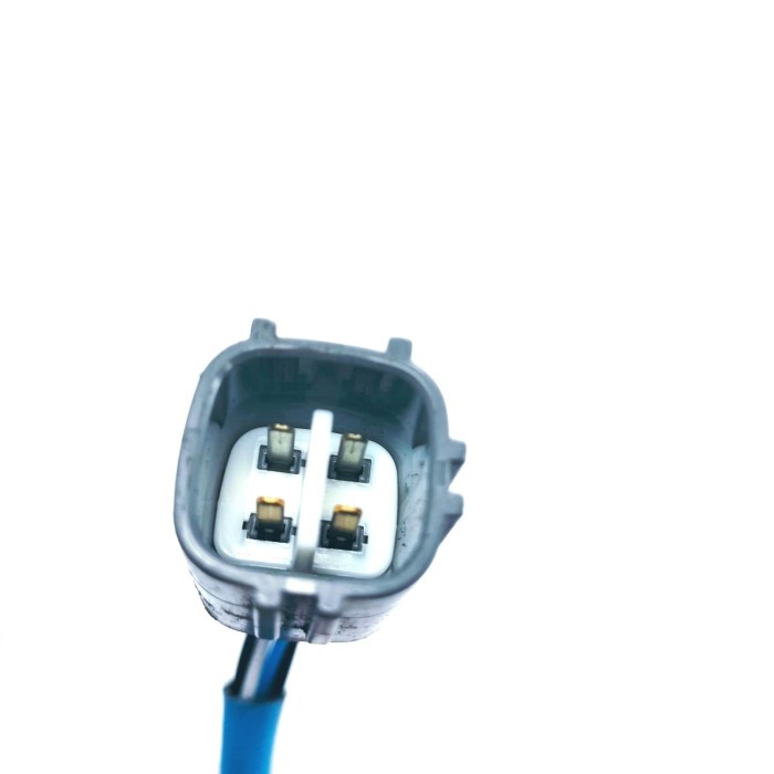 Sensor Oxygen Oksigen Avanza Xenia Rush Terios Granmax Co2 O2 Copotan (Copotan)