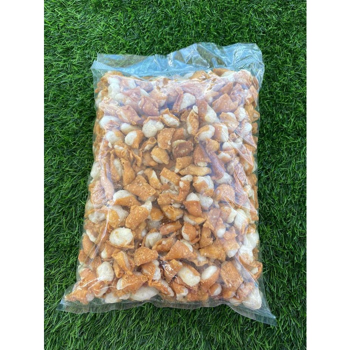 

Siomay Mini Gangkampung 1kg