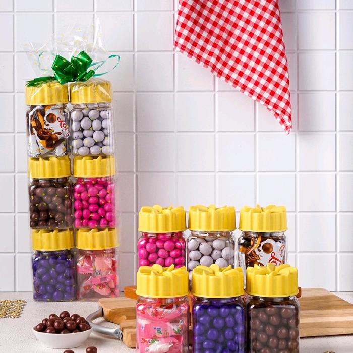 

parcell coklat isi 6 mix varian coklat & permen PACKING DUS PASTI AMAN