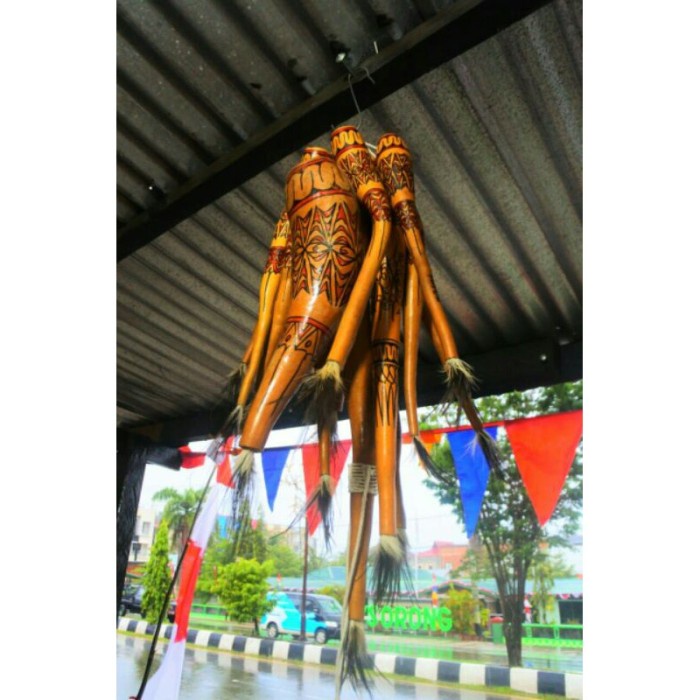 koteka / souvenir papua gutwdu 4394uw