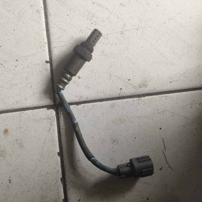 Sensor Oksigen Avanza Xenia Vvti (Bekas)