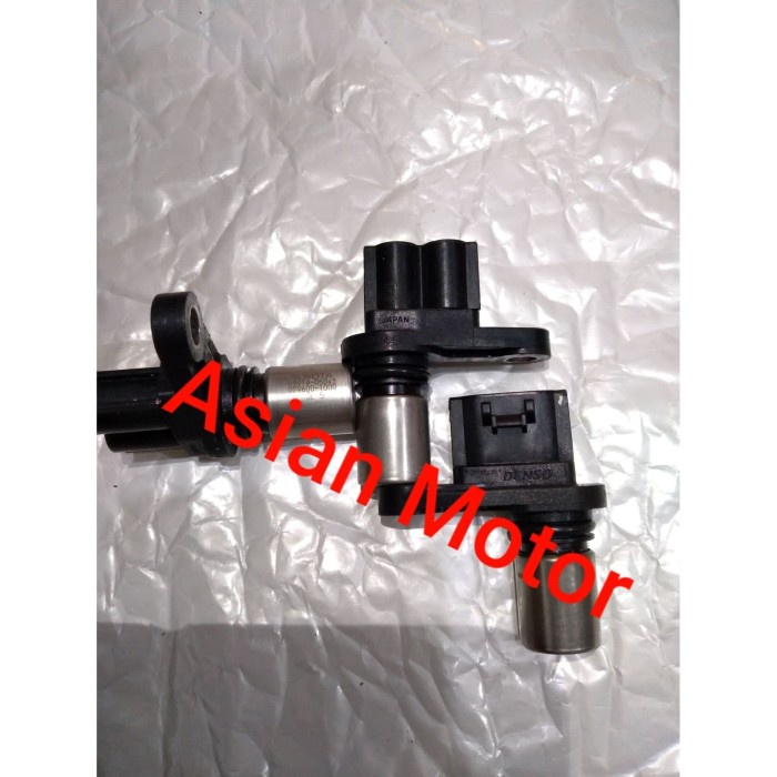 Sensor Crankshaft Avanza Sensor Ckp Avanza Sensor Kruk As Avanza Ori (Bekas)