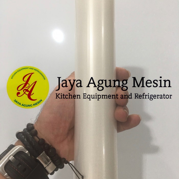 (BestSeller) Plastik Vacum Getra PV-250-5/Plastik Vacum embos/Plastik embos