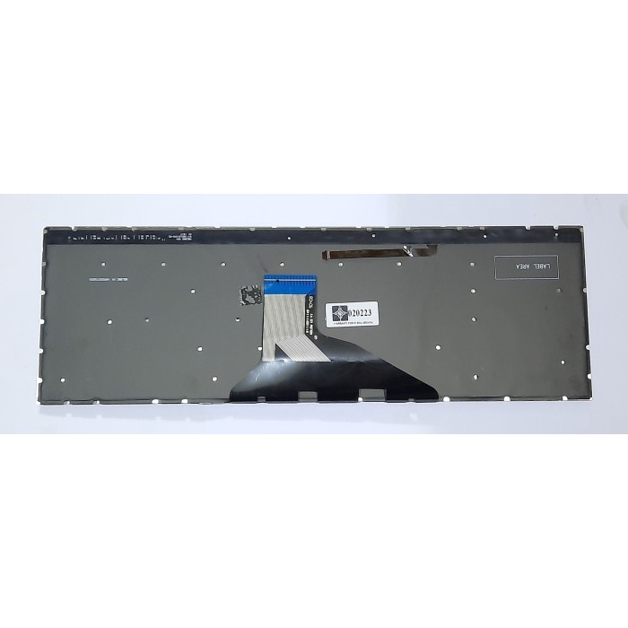 KEYBOARD HP OMEN 15DC 15-DC0084TX 15-DC1058WM 15-DC1093TX 15-DC1111TX