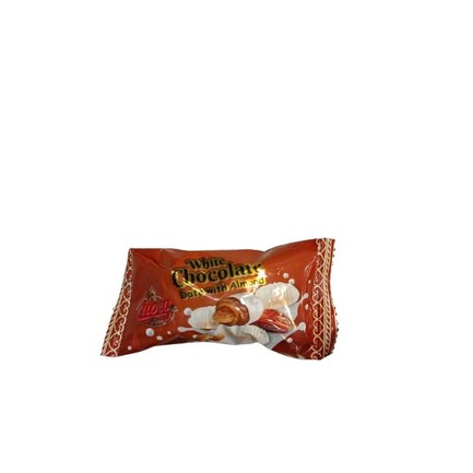 

terbaru !!! coklat kurma almond premium 1kg chocolate dates almond roasted - alghaizan ready