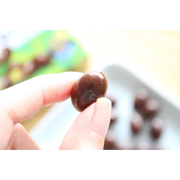 

terbaru !!! meiji pistachio chocolate limited edition japan ready