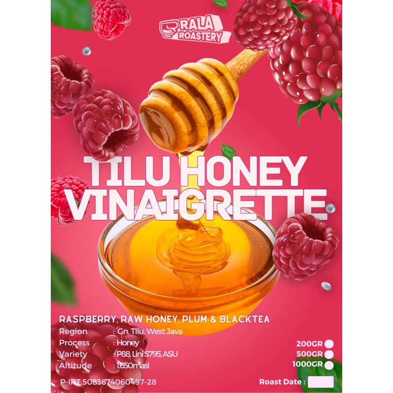 

Promo/ Kopi Arabika Gunung Tilu Honey Biji Single Origin 200Gr {Terbaru/Terlaris/Tergcor/Kekinian}