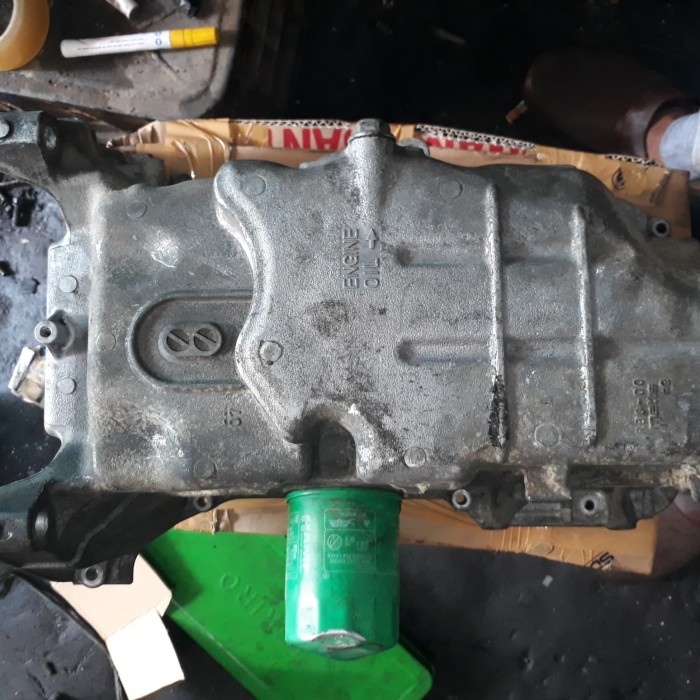 Carter Oli Bak Kater Jazzrs-Cityrs-Brio Manual