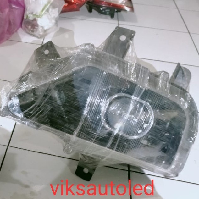 Head Lamp Wuling Almaz (Bekas)
