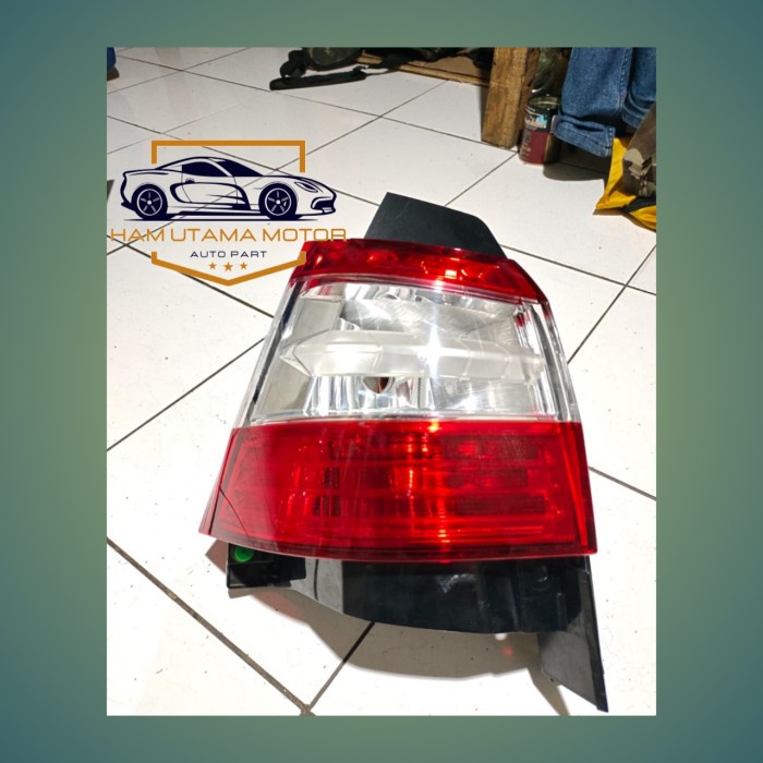 Stoplamp Mobil Grend Livina Ori (Bekas)