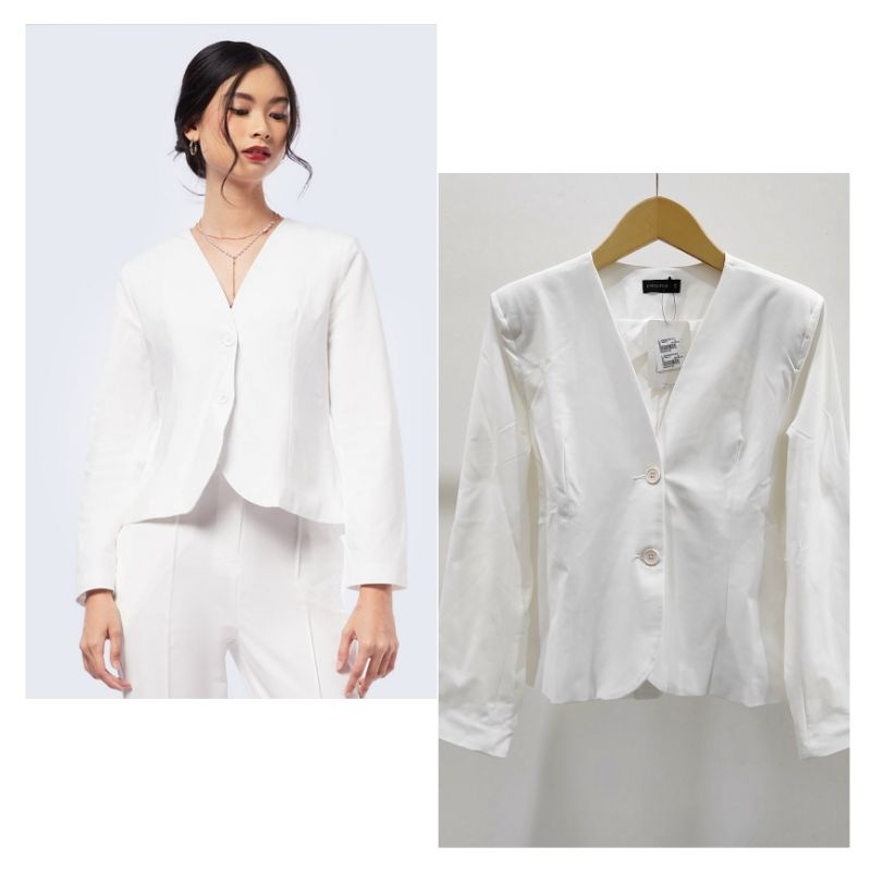 BIG PROMO EXECUTIVE BLAZER WANITA ORIGINAL SALE