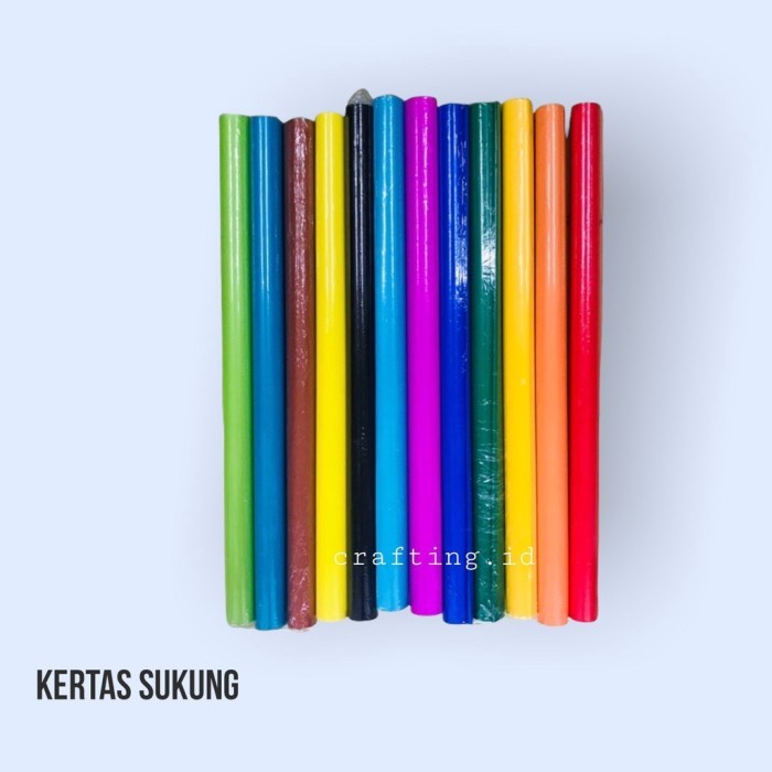 

(BestSeller) KERTAS SUKUN / KERTAS SUKUNG