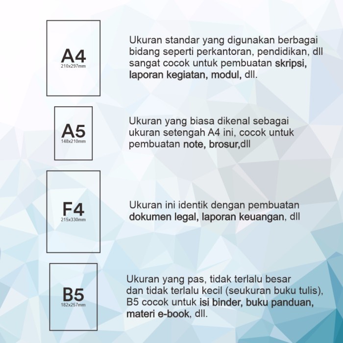 

(BestSeller) Jasa Print / Cetak Dokumen HVS A4/F4 75gsm Hitam - Putih 1 atau 2 sisi