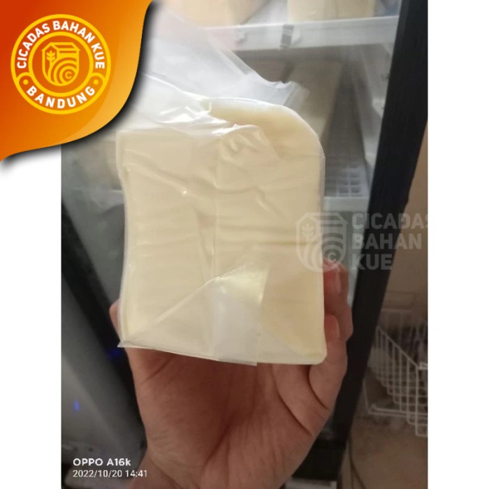 

(BestSeller) Keju Mozarella Arla 1kg Import Denmark