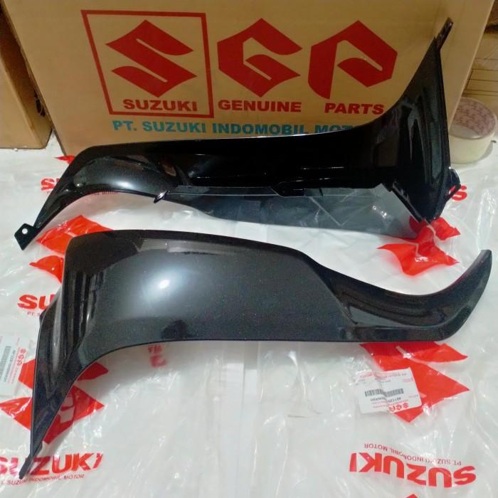 Sayap Bagian Luar Shogun 125 2007 Fl Sp Robot Ori Sgp