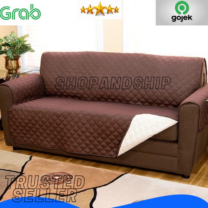 SOFA COVER ANTI AIR / SOFA COVER / SOFA PROTECTOR