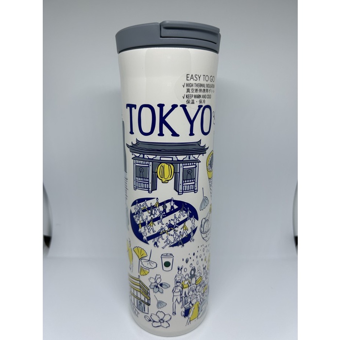 Paling Baik Starbucks Tumbler Original Australia China