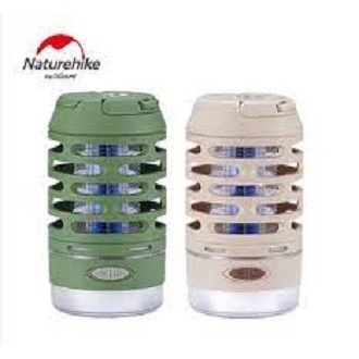 Perangkap nyamuk naturehike NH22ZM005 lampu lentera multifungsi