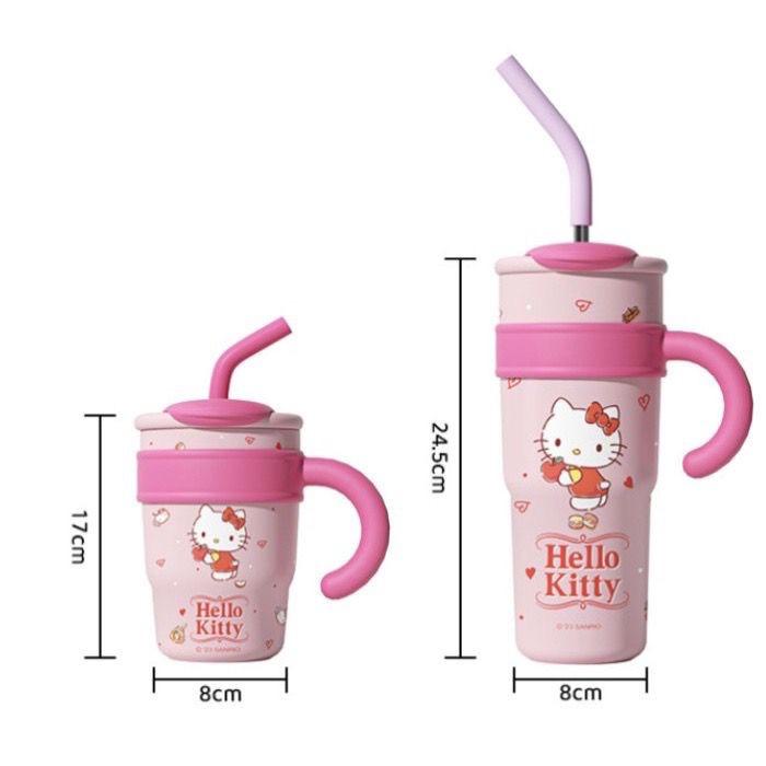 Populer Gelas Tumbler Stainless Steel Sus316 / Gelas Stainless Tumbler Tahan Panas Dingin