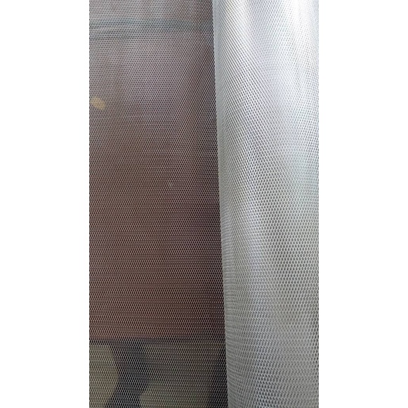 KAWAT NYAMUK ALUMUNIUM 1 ROL / KASA NYAMUK STRIMIN KAWAT ANTI NYAMUK