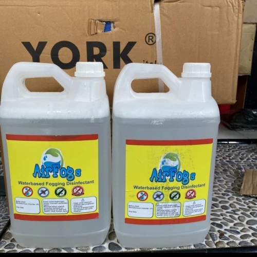 cairan disinfektan 5 liter desinfektan fogging serangga nyamuk dll