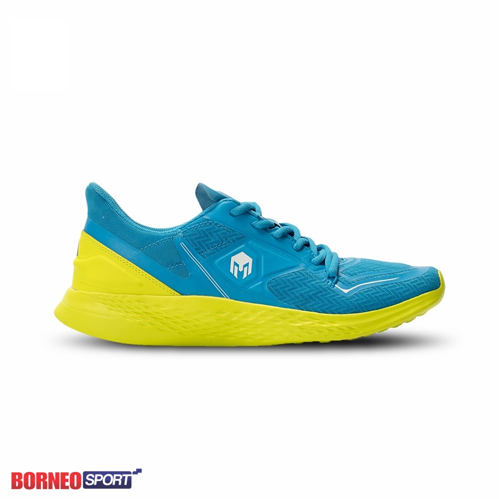 TERMURAH SEPATU RUNNING MILLS TREXIMO OMEGA / SEPATU RUNNING MILLS ORIGINAL