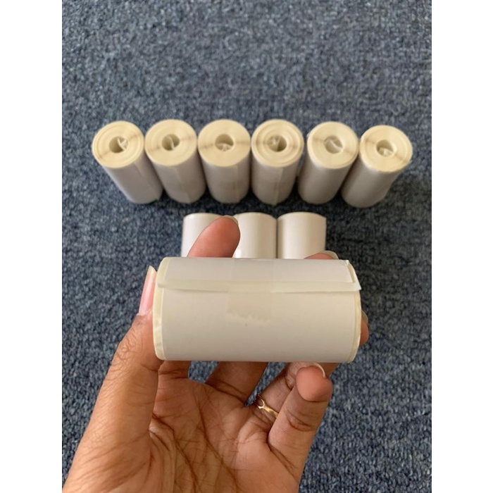 

Diskon Sticker Thermal Label Size 58Mm - 5 Pcs Cod