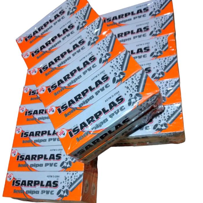 

Diskon Lem Isarplas 1 Lusin 12 Pcs Packing Aman