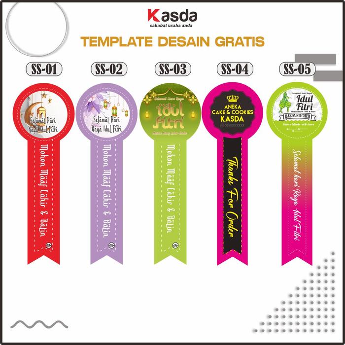 

Produk Viral Stiker Label Segel Toples Kue, Segel Kardus, Segel Kemasan Packing Aman