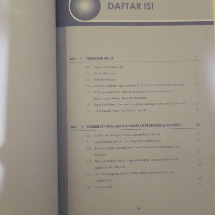 

Terbaru!! Buku Hukum Asuransi Maritim Packing Aman