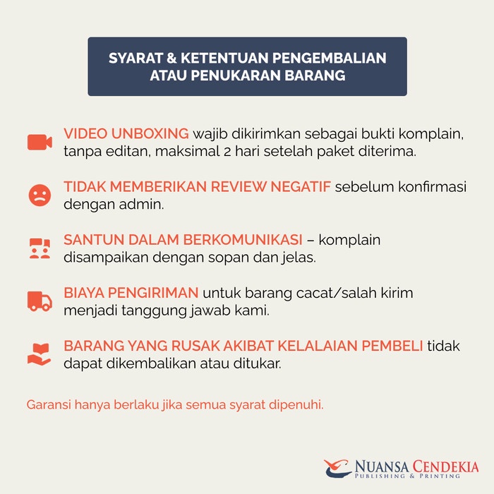 

Ready Stock Buku Kekayaan Intelektual Cod