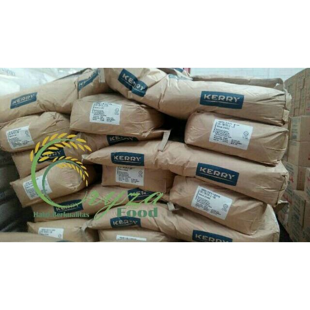 

(BestSeller) KEJU BUBUK KERRY / CHEESE POWDER 500GR