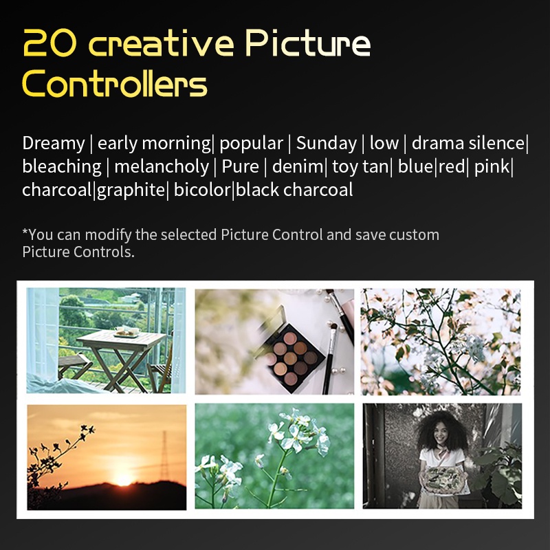 Nikon Z30 Mirrorless Camera Professional Photography 4K Video Vlog Camera