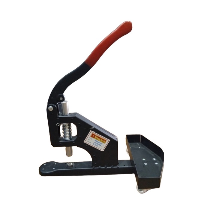 

Jual [READY] Alat Press Mata ayam Magnet pembolong spanduk