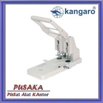 

Jual [READY] Kangaro 2320/Mesin/Pelubang Kertas/Pembolong kertas/paper Drill/Punch