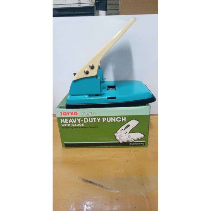 

Jual [READY] Punch Hole 85B Joyko