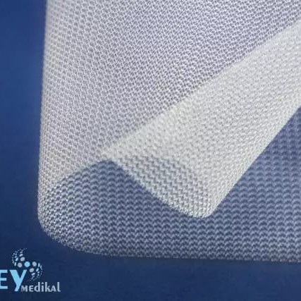 KamiReadySelalu- hernia mesh duzey 5x10
