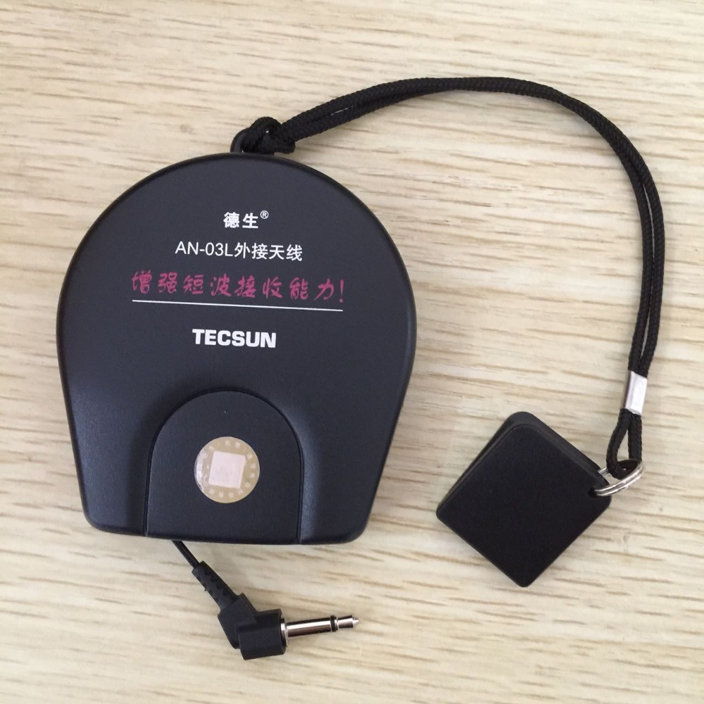 Antenna Aerial An-05/An-03L An03L For Tecsun Radio Receiver Antenna Tecsun Pl-660 Pl660 Pl-380