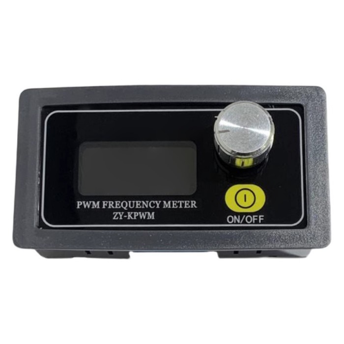 PWM Duty Cycle Adjustable Module Adjustable Output XY-PWM1 Function Signal Generator Module High Pre