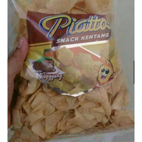 

PIATTOS SAPI PANGGANG KILOAN ORIGINAL MURAH REPACK 225 GRAM