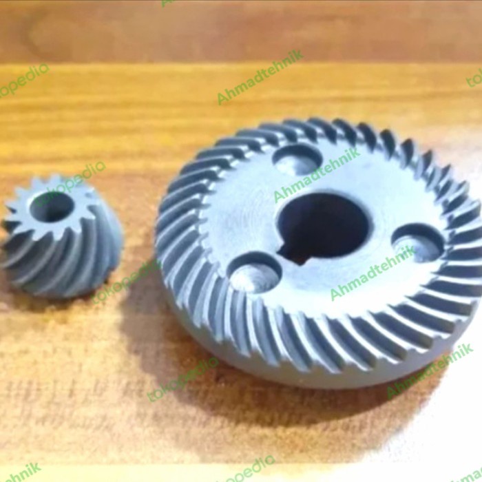 Ready ORIGINAL GEAR GERINDA RYU RSG 100-3 RSG 100-4 GIR GERINDA RYU SET