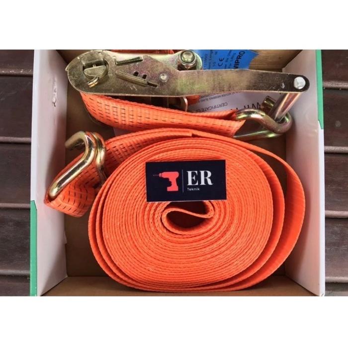 Tali Webbing Wipro 5 Ton Tali Krek / Miniatur / Trek Belt {Ready High Quality Best Seller New}
