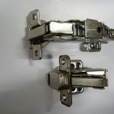 TERBARU Engsel Sendok 180/kodok/buaya "Slowmotion"