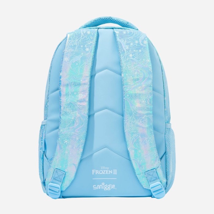 SMIGGLE FROZEN BACKPACK - SMIGGLE FROZEN II BACKPACK ORIGINAL