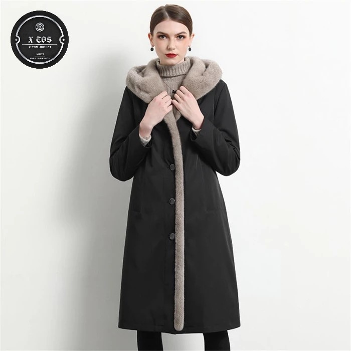 Terlaris Jaket Musim Dingin Wanita/ Long Coat Wanita/ Winter Coat Wanita/ Jaket
