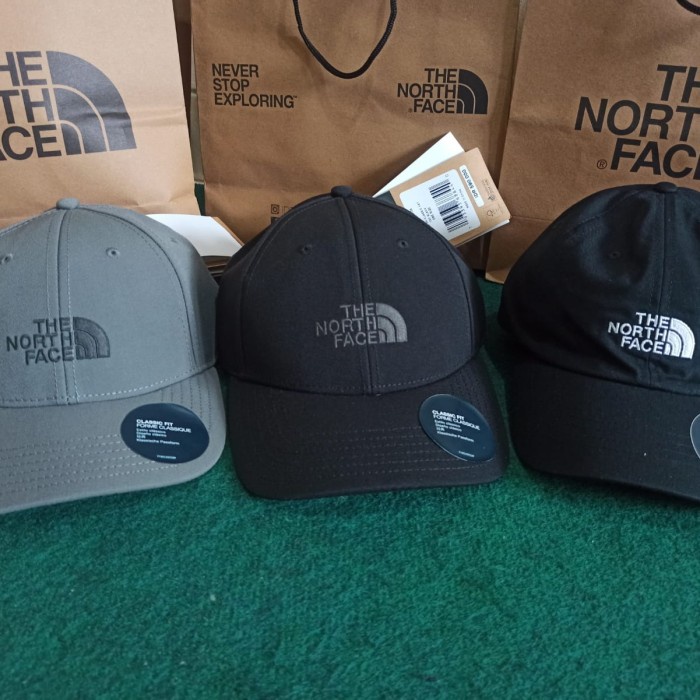Topi TNF Original NEW BNWT