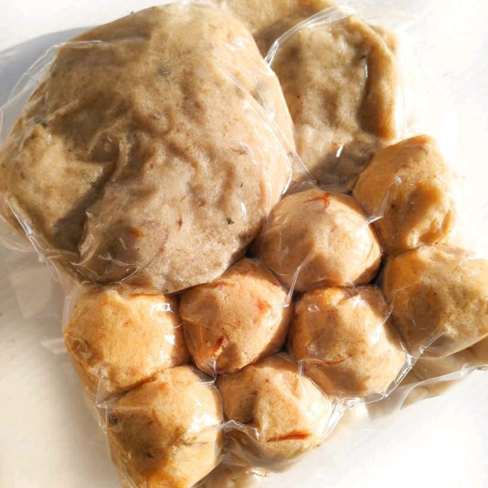 

Sale Terbatas Pempek Rama Aman