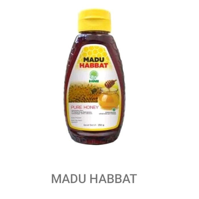 

Sale Terbatas Madu Habbat / Madu Asli Premium Hni Aman