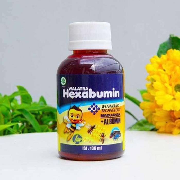

Promo Terbatas Walatra Hexabumin Mengatasi Gangguan Pencernaan Anak, Sakit Perut Melilit, Sakit
